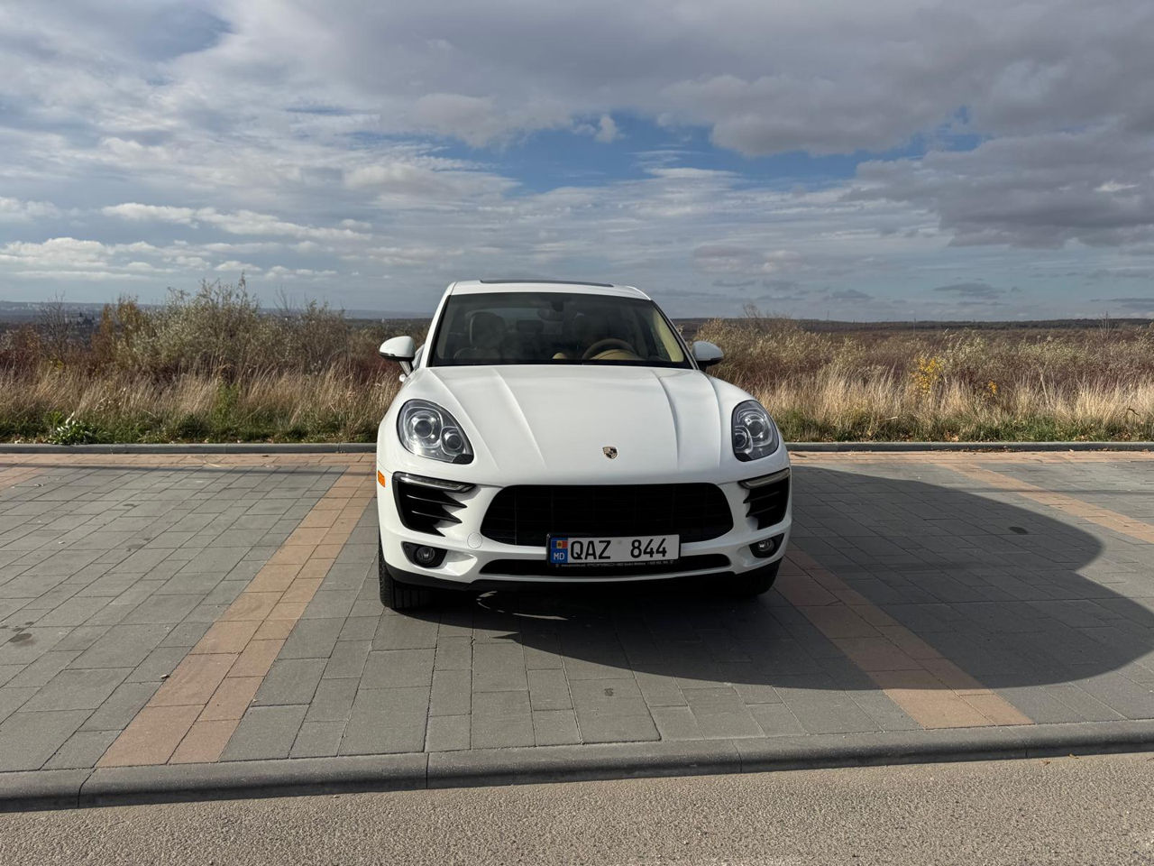 2016 Porsche Macan S - imagine 4