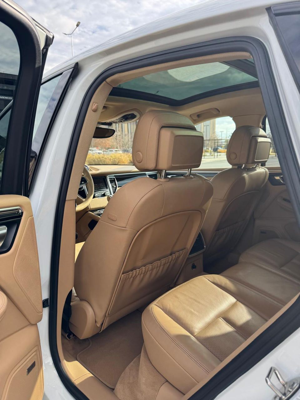 2016 Porsche Macan S - imagine 9
