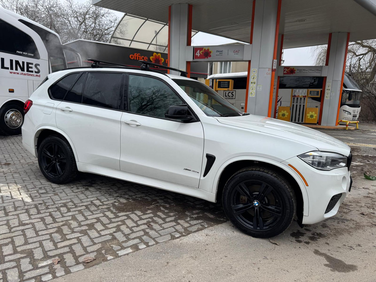 2016 BMW X5 xDrive40e M - imagine 2