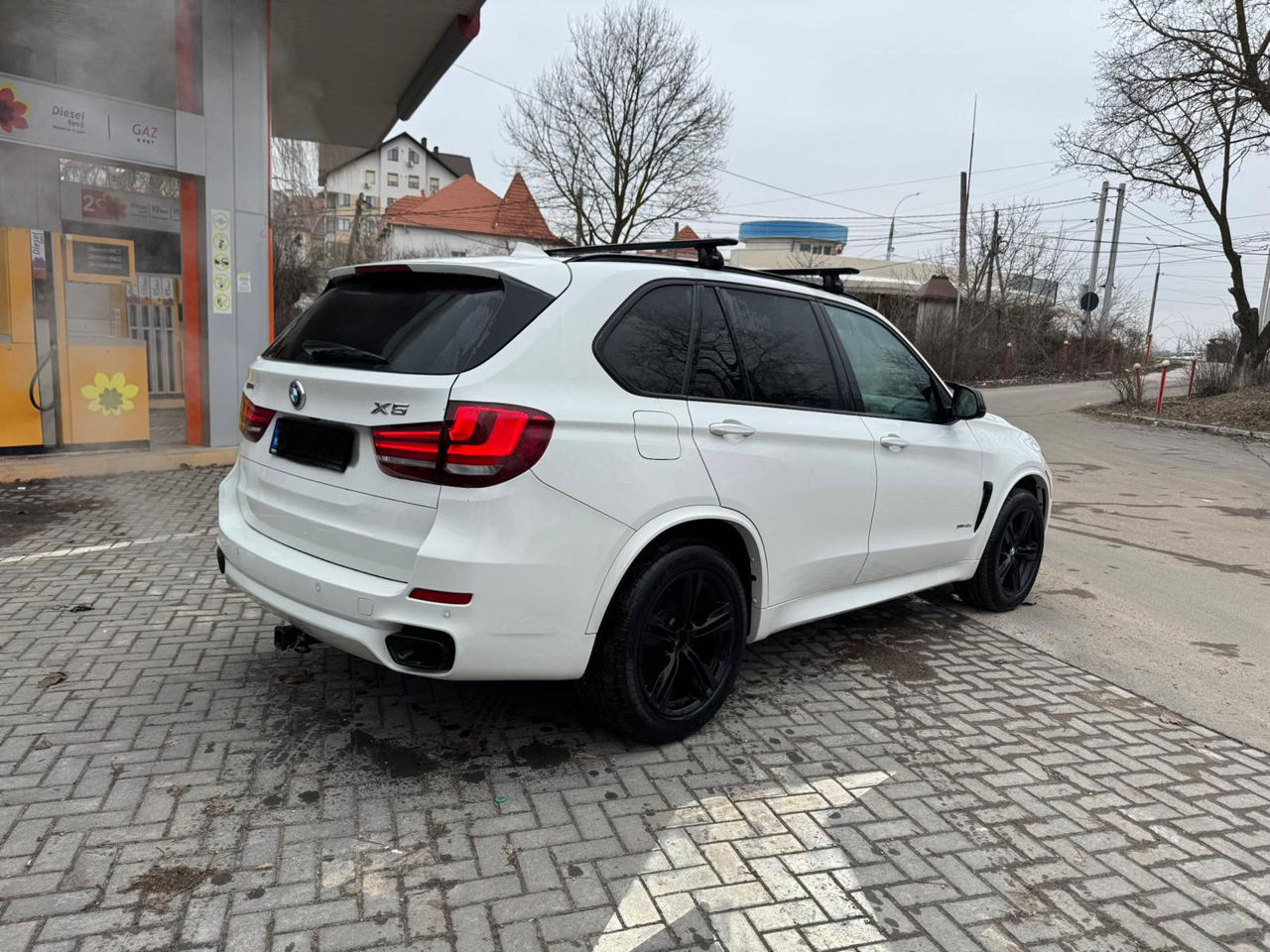 2016 BMW X5 xDrive40e M - imagine 4