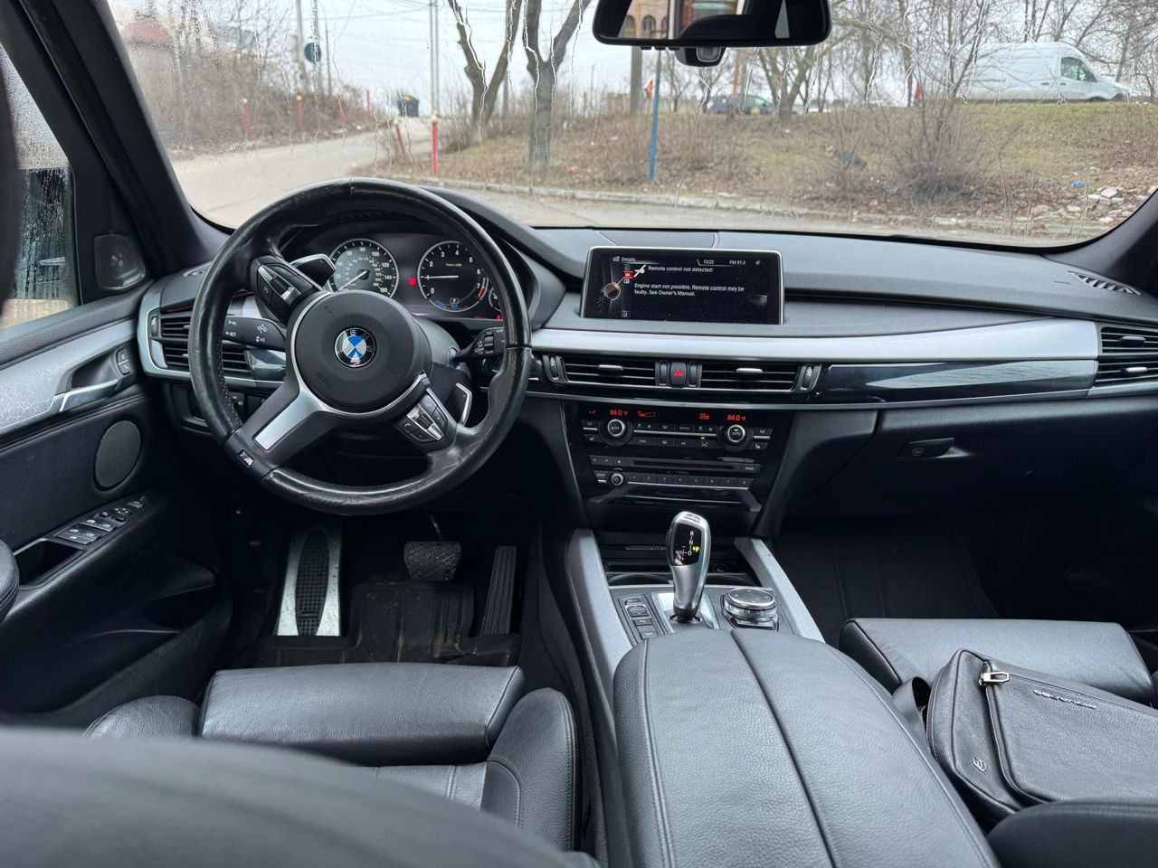 2016 BMW X5 xDrive40e M - imagine 6