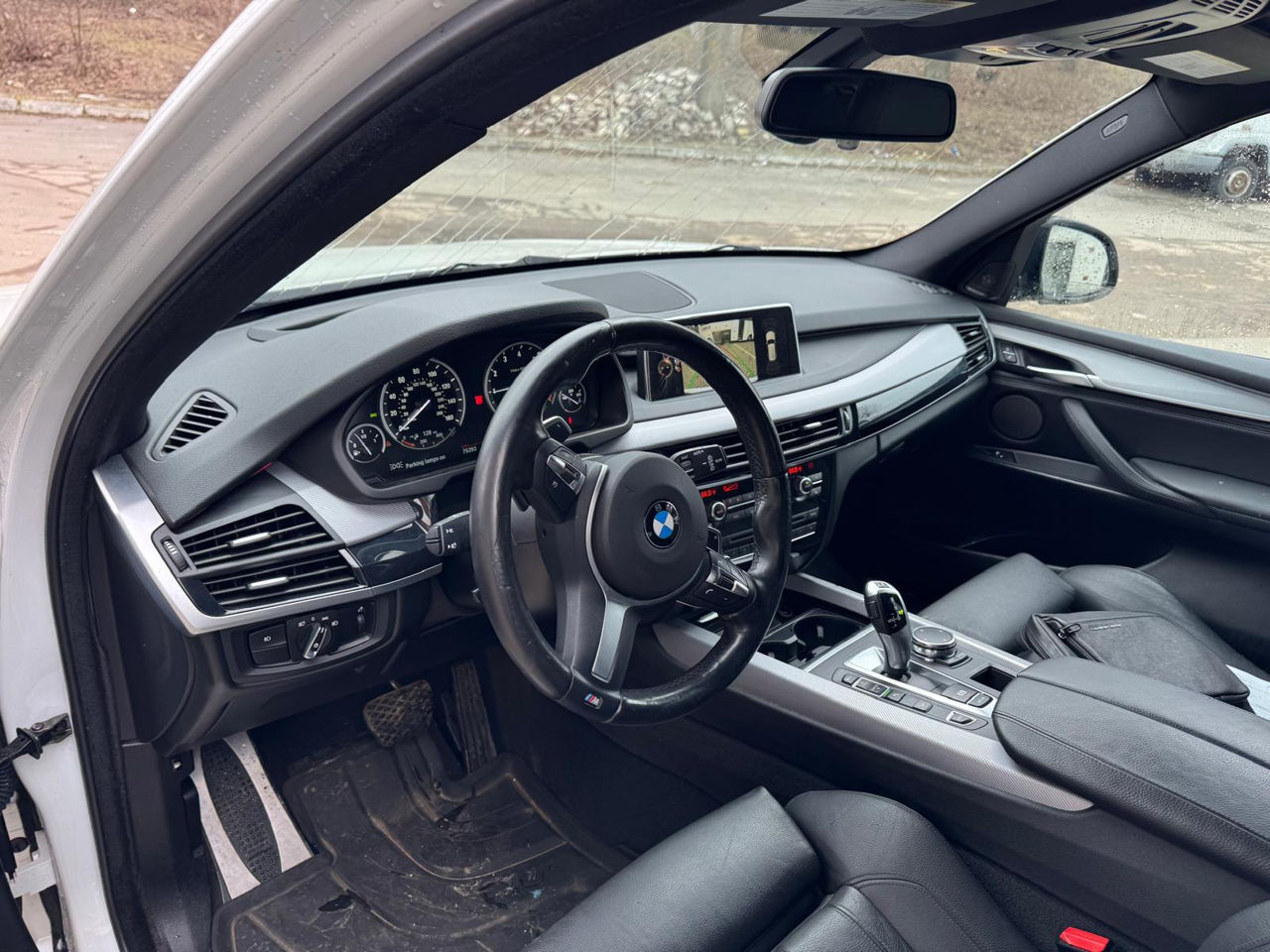 2016 BMW X5 xDrive40e M - imagine 7