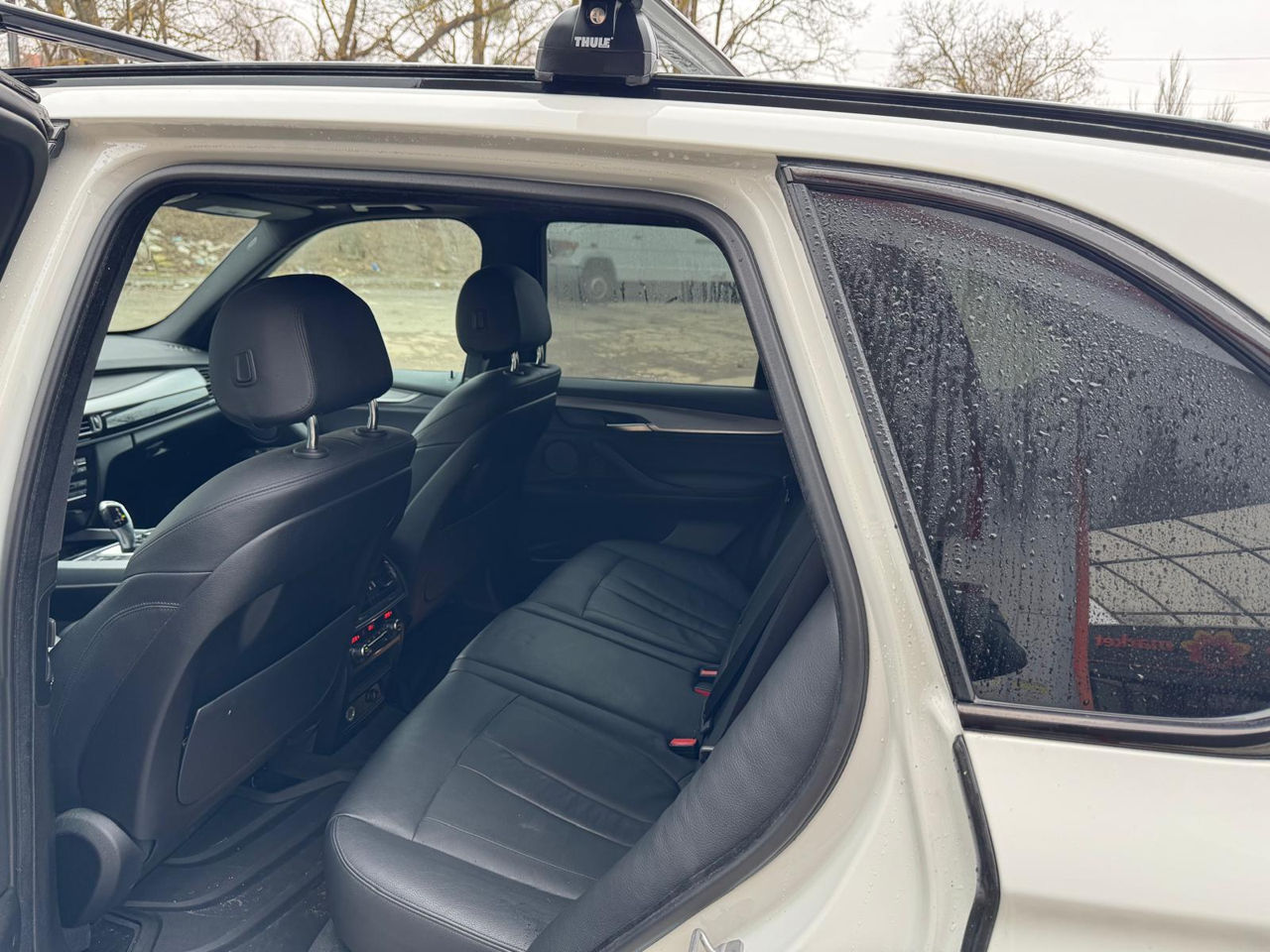2016 BMW X5 xDrive40e M - imagine 8
